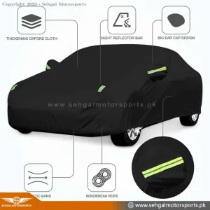 360 Type V8 Top Cover Flexible Japanese Fabric