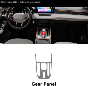 TPU INTERIOR PROTECTIVE FILM HAVAL JOLIAN 21-24