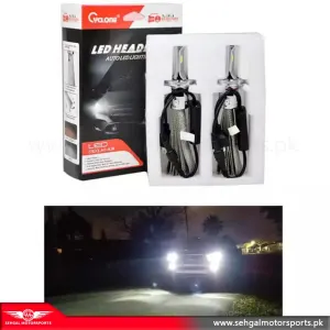 Cyclone H4  LED SMD Light