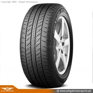 Dunlop PT2A 285 / 50 / R20 (Set of 4)