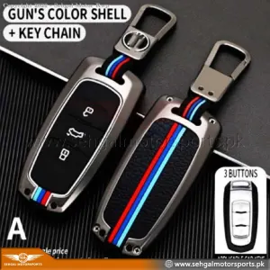 Proton X70 Key Cover Zinc Model 2021-2022