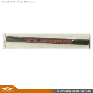 Turbo Monogram (Black)