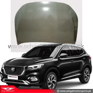 MG HS Bonnet Hood (Unpainted) Model 2021-2023