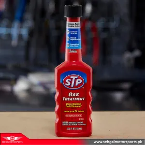 STP-Gas treatment 155 ml