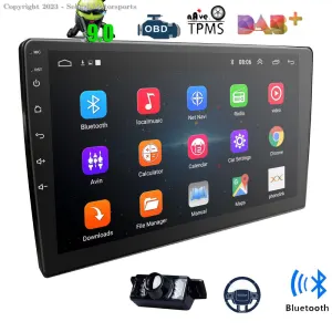 Android Tablet 9 Inch 2+32GB (MTK8163)