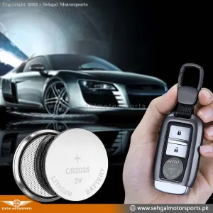 CR2025 3V Car Remote Cell/Battery