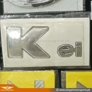 Mira "KEI" Logo