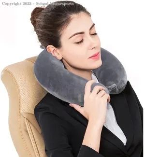 MIA TRORO NECK REST GUARD