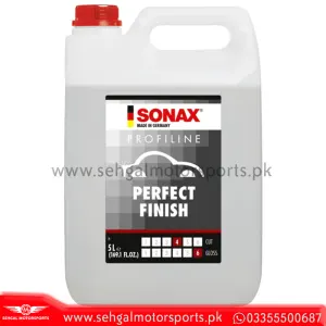 SONAX PROFILINE PERFECT FINISH 5Ltr