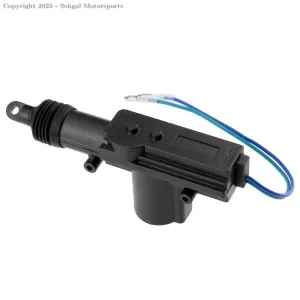Yoko Central Locking System Motor Single Piece
