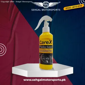 CareX Protectant (R+V+P)