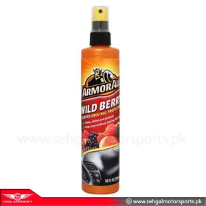 Armor All Protectant Wild Berry 295ML