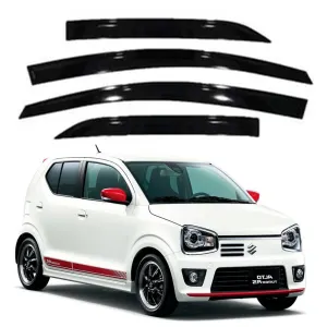 Suzuki Alto Air Press TXR Model 2014-2019
