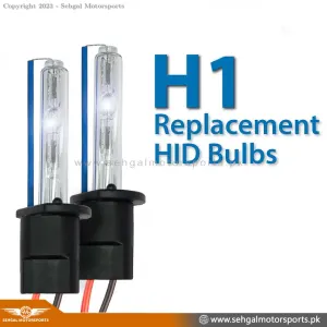 Unicorn H1 200W HiD 6000K
