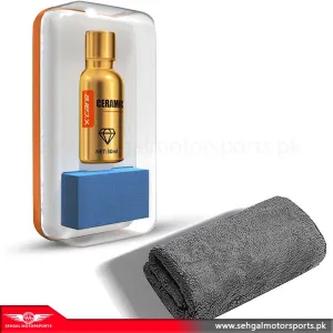 X Care Ceramic Diamond  Coating X-043