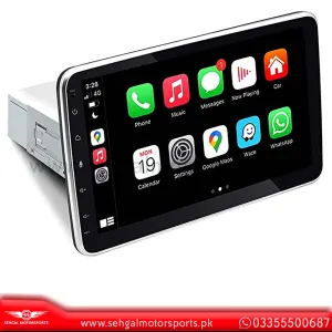 Android Tablet 9 Inch 6+128GB O.Tech