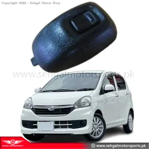 Daihatsu Mira Japan power window Single Switch 2010-2018