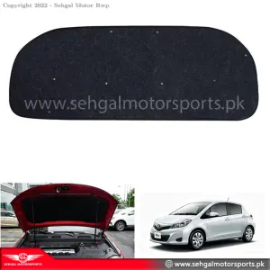 Toyota Vitz Bonnet Namda Model 2014-2022