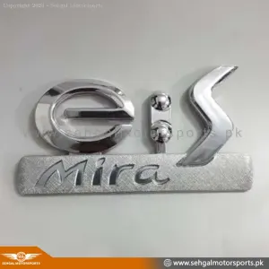 eiS Mira Trunk Monogram