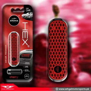 Aroma Hex Air Freshener Cherry