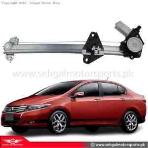 Honda City power Window motor 2005-2010