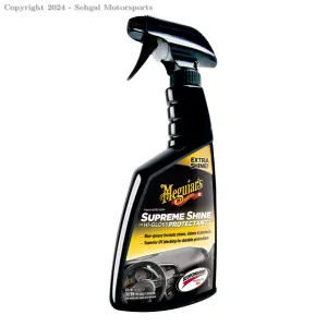 Meguiar's  Supreme Shine® Protectant 473 ML G4016