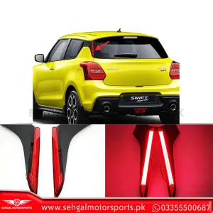 Suzuki Swift Trunk Arm Piller Light Model 2022-2023