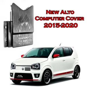 Suzuki Alto Computer Box Cover Model 2019-2021