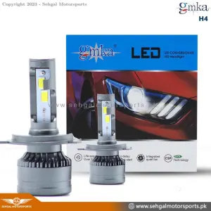 GMKA H4 300w LED