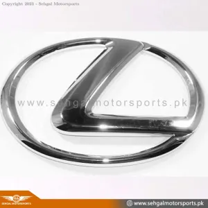 Lexus Grill Logo