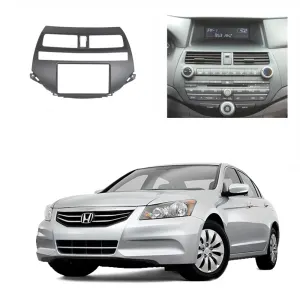 Honda Accord LCD Panel Frame Only Model 2006-2011