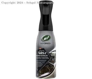 Turtle Streak Free Interior Cleaner 591Ml