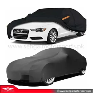 Audi A6 Top Cover Lifeing Fabric Model 2011-2018