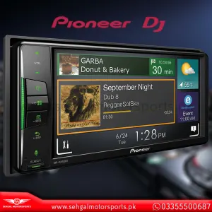 Pioneer Z-5350BT
