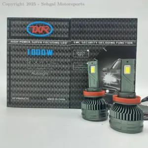 TXR High Power Super Led H4 800w (China) Pair