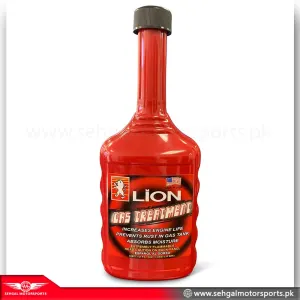 Lion Gas Treatment GT111