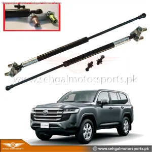 Toyota Land Cruiser Bonnet Shock (URJ202)LH