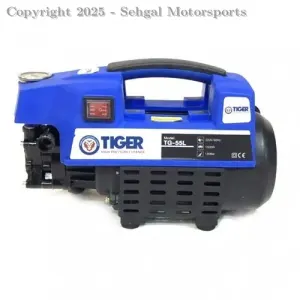 Tiger High Pressure Washer Induction Motor 1600W 150BAR OCE-22