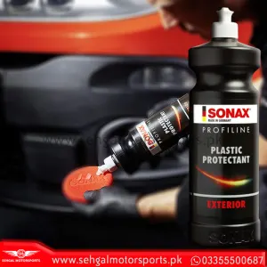 SONAX PROFILINE Plastic Protectant Exterior 1Ltr