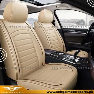 Mark X Custom Stitched Seat Cover Nylon