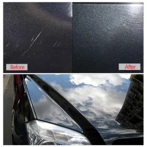 Solar Film Anti Scratch Silver Shade NRS-809, Taiwan