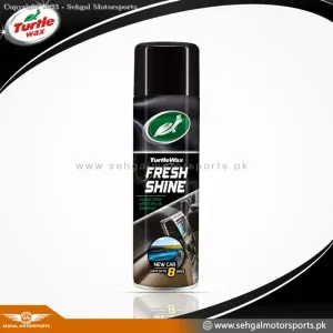 Turtle Wax Fresh Shine New Car 51787 500ml