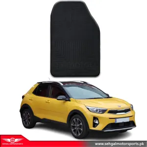 Kia Stonic Latex Mat Model 2021-2022