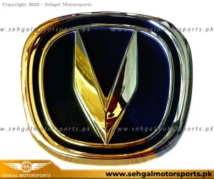 Changan Alsvin Front Grill Monogram