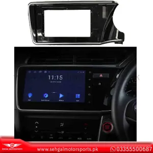 Honda City Grace Display Panel Frame/Casing Model 2021-2022