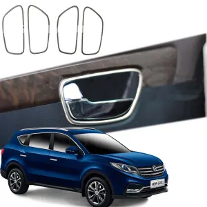 DFSK Glory 580 Inner Door handle Trim Chrome Model 2020-2022