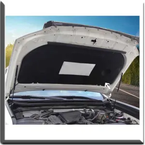 Toyota Prado Fj150 Bonnet Namda Model 2015 2021