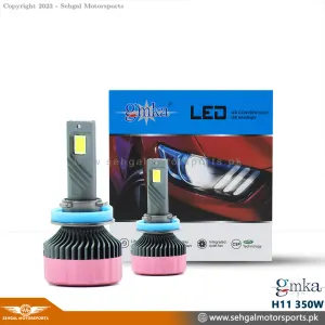 GMKA H11 350W HiD