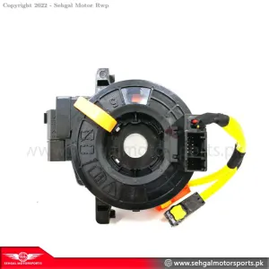 Toyota Spiral Cable