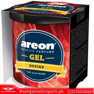 Areon Can Gel Perfume Desire